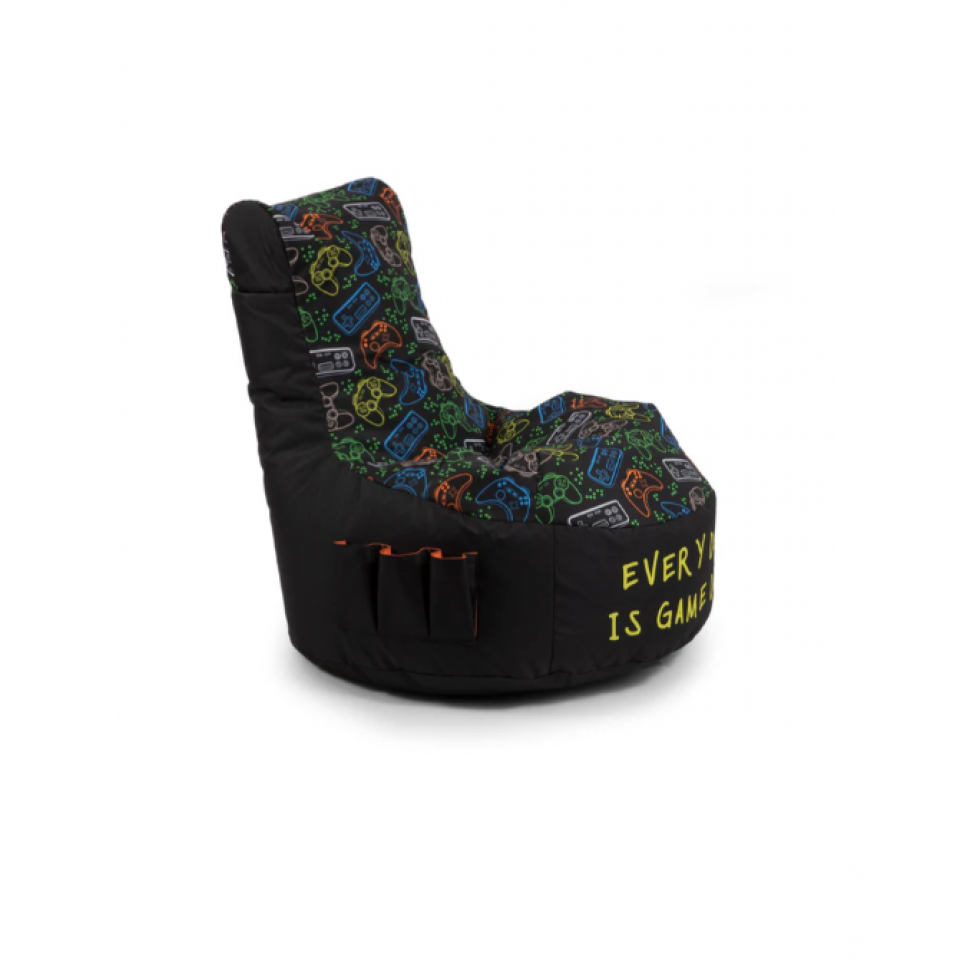 Gaming Chair Every Day Is Game Day