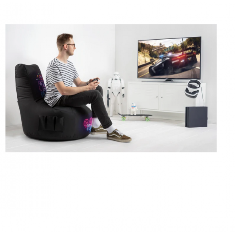 Gaming Chair Every Day Is Game Day