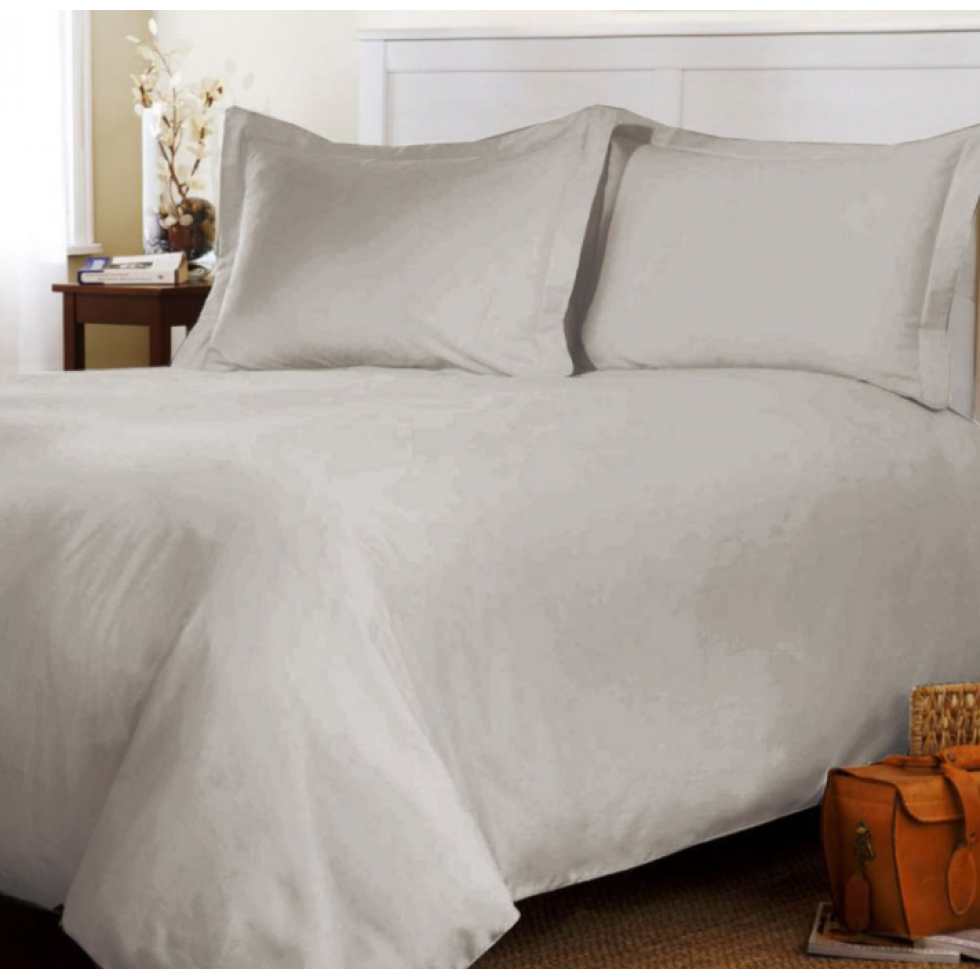 Dream Pearl Duvet Cover