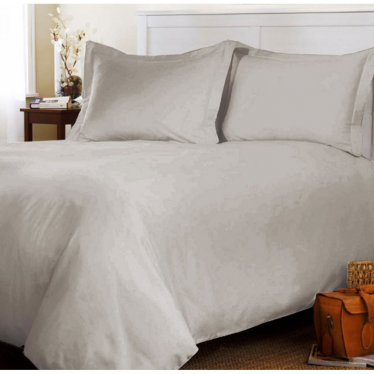 Dream Pearl Duvet Cover