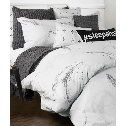 Veren Duvet Cover