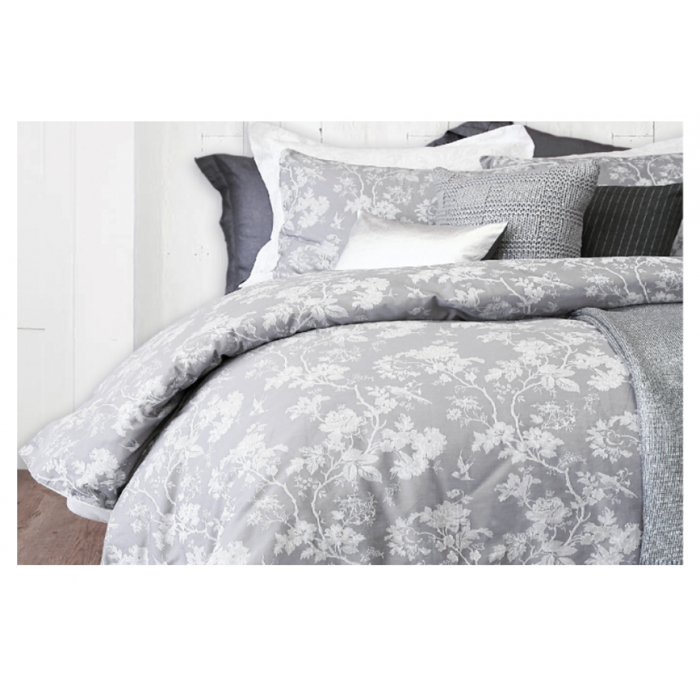 Brogan Floral Duvet Cover