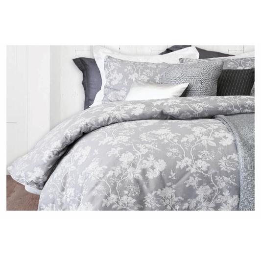 Brogan Floral Duvet Cover