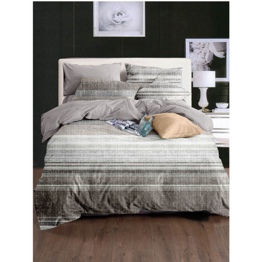 Modern Jacob Duvet Cover