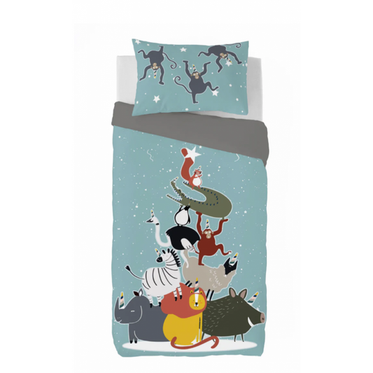 Kei Children's Duvet Cover