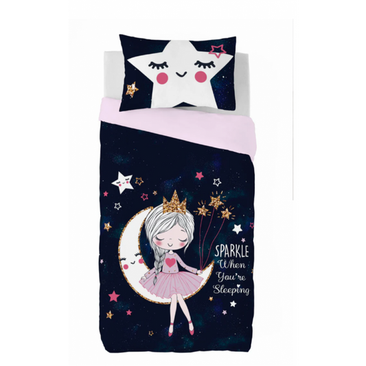 Lesha Duvet Cover