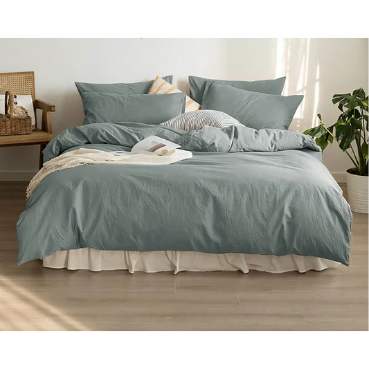 Ocean Nature Duvet Cover