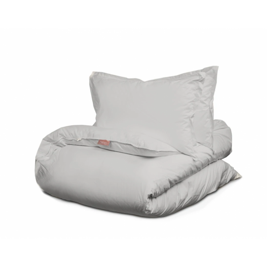 Sara Duvet Cover (3 colors)