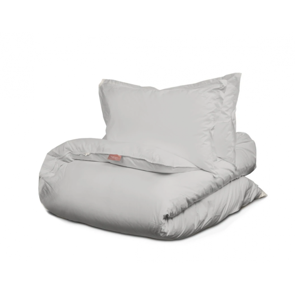Sara Duvet Cover (3 colors)