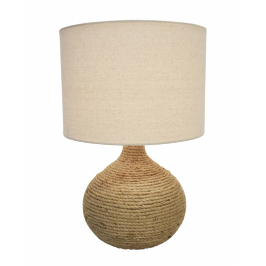 Bimbo Rope Lamp