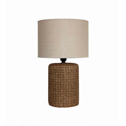 Durban Table Lamp