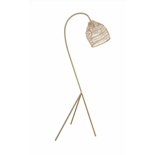 Emmi Floor Lamp