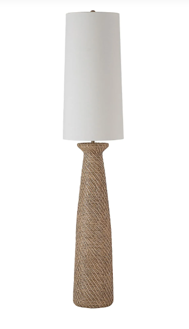 Lampe sur pied Nathalie