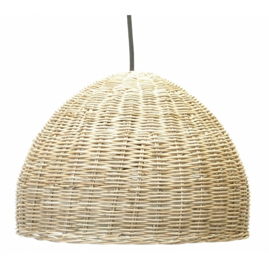 Rattan Hanging Lamp