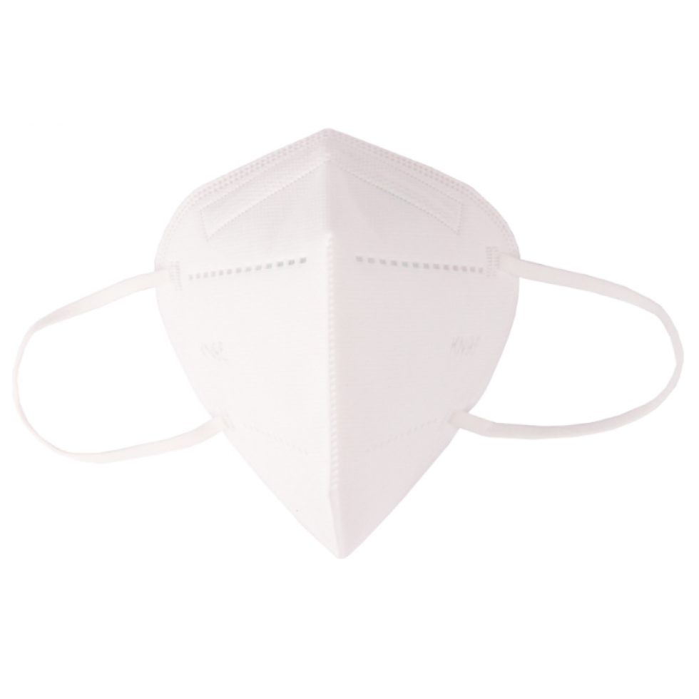 KN95 Respirator Mask