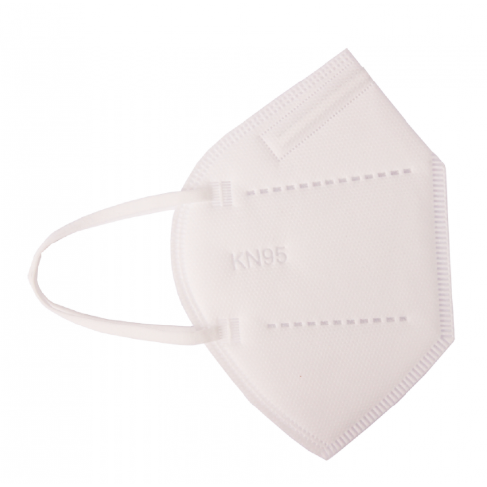 KN95 Respirator Mask