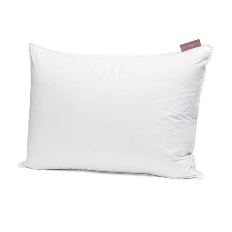 Oreiller Duvet Recyclé – Dolce Bianca Écoresponsable