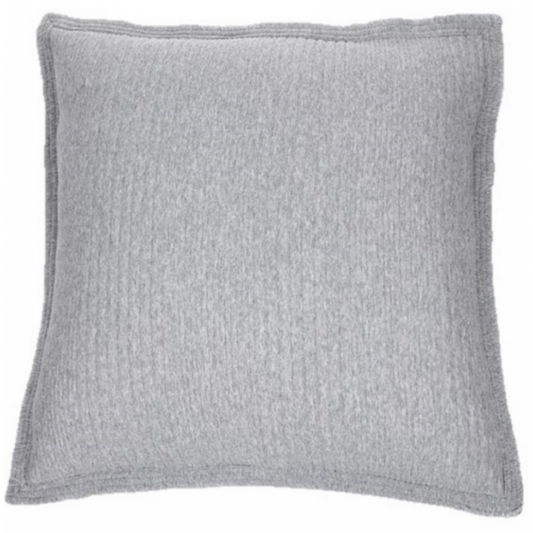 Oreiller Européen Suite Gris