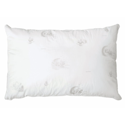 Oreiller Microfibre Deluxe Brunelli