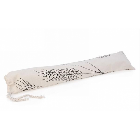 Wheat Baguette Bread Bag – Natural Cotton