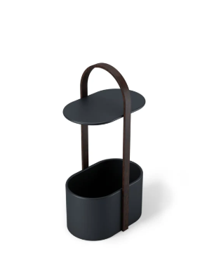Table de rangement moderne