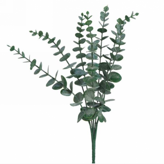 Tige Eucalyptus Artificielle Réaliste