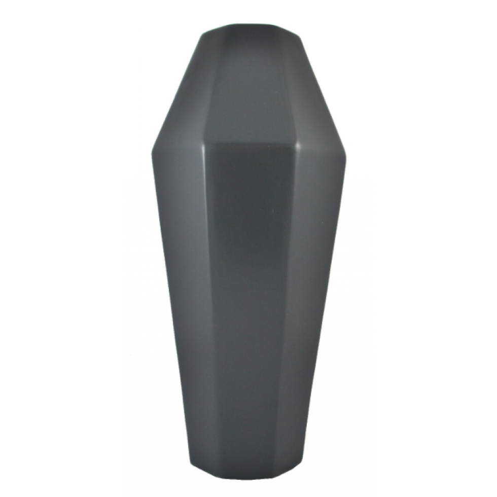 Geometric Decorative Vase