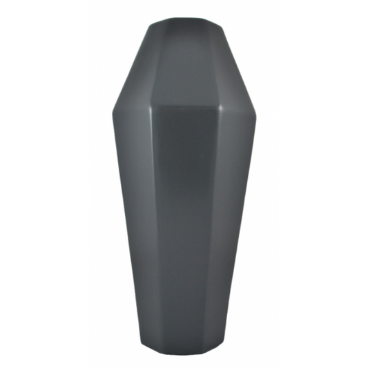 Geometric Decorative Vase