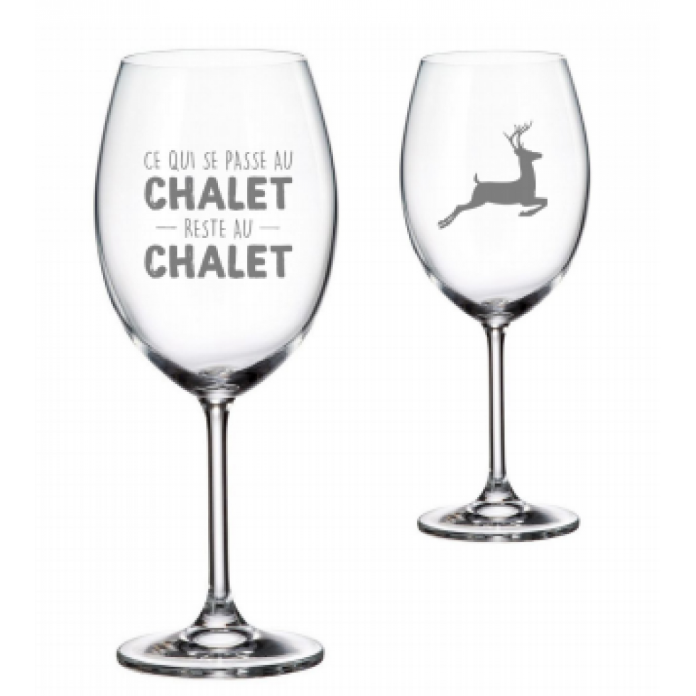 Wine Glass – What's Happening at the Chalet