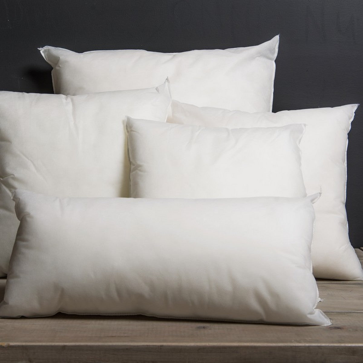 Formes de polyester