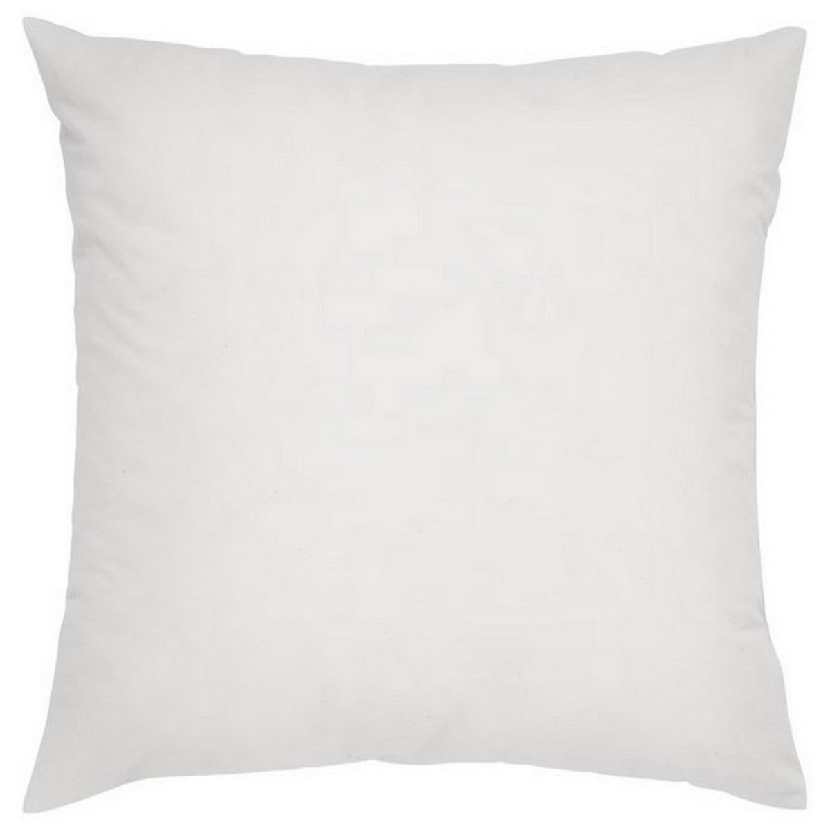 Formes en microfibre effet duvet