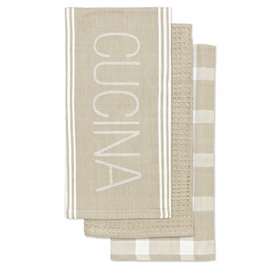Cucina Dishcloths